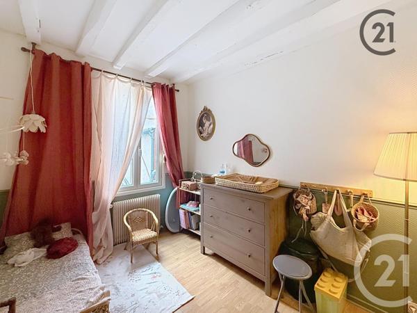 Maison à vendre  4 pièces - 108 m2 AUXERRE - 89