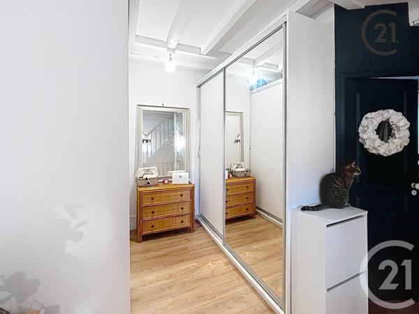 Maison à vendre  4 pièces - 108 m2 AUXERRE - 89