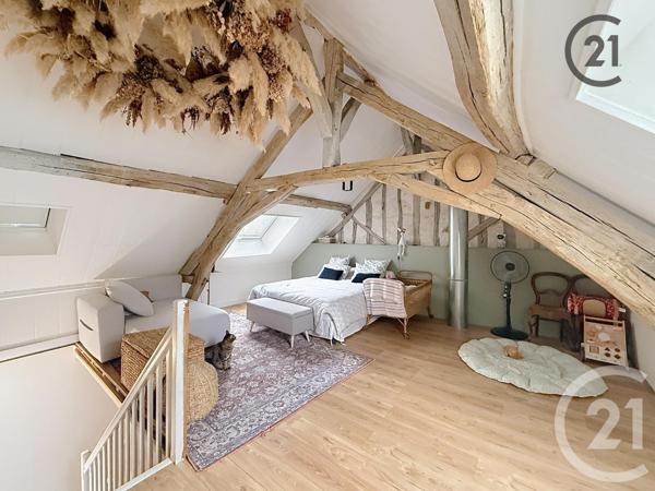 Maison à vendre  4 pièces - 108 m2 AUXERRE - 89