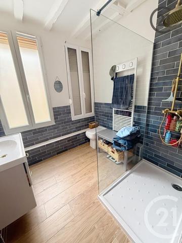 Maison à vendre  4 pièces - 108 m2 AUXERRE - 89