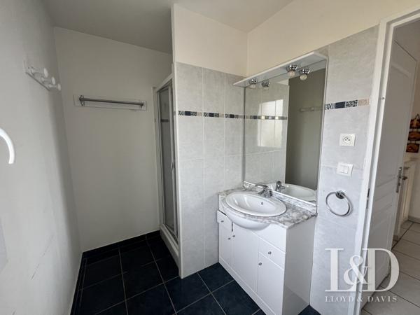 SAINT-PÉE-SUR-NIVELLE MAISON 80M² 3 CHAMBRES