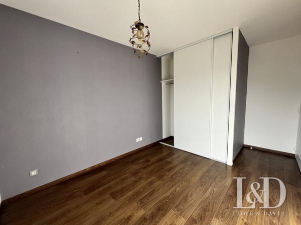 SAINT-PÉE-SUR-NIVELLE MAISON 80M² 3 CHAMBRES