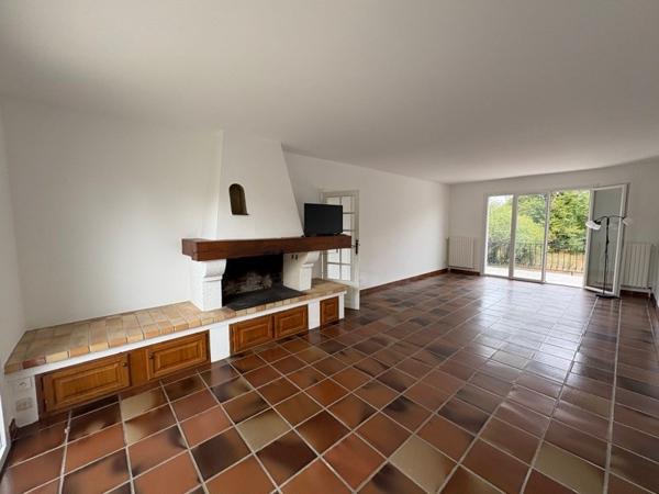 Maison à louer |  Gradignan |  4 pièces | 120 m²