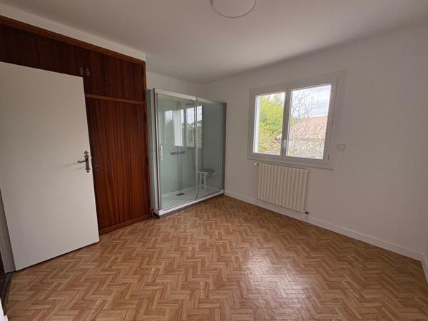 Maison à louer |  Gradignan |  4 pièces | 120 m²