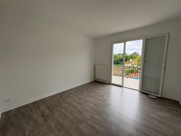 Maison à louer |  Gradignan |  4 pièces | 120 m²