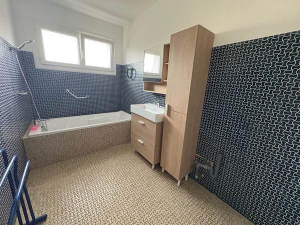 Maison à louer |  Gradignan |  4 pièces | 120 m²