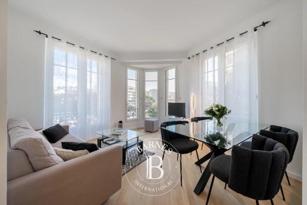 Cannes, Appartement 2 Chambres -  66 m² à vendre