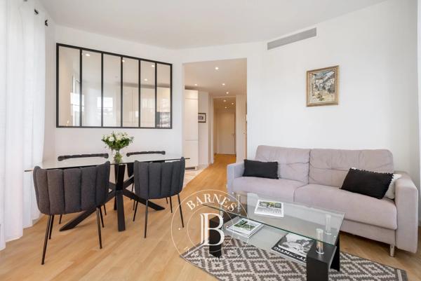 Cannes, Appartement 2 Chambres -  66 m² à vendre