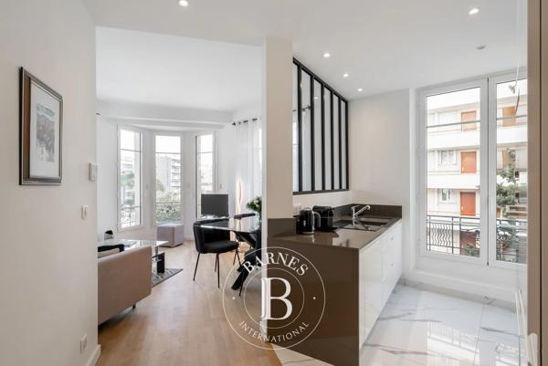 Cannes, Appartement 2 Chambres -  66 m² à vendre