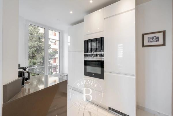 Cannes, Appartement 2 Chambres -  66 m² à vendre