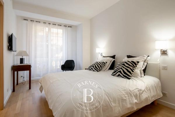 Cannes, Appartement 2 Chambres -  66 m² à vendre