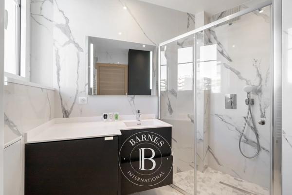 Cannes, Appartement 2 Chambres -  66 m² à vendre