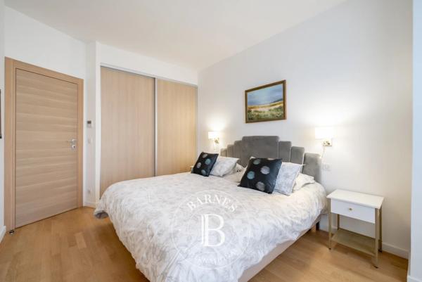 Cannes, Appartement 2 Chambres -  66 m² à vendre