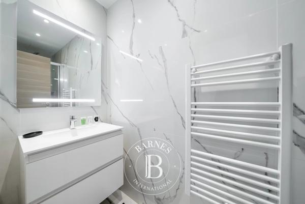 Cannes, Appartement 2 Chambres -  66 m² à vendre