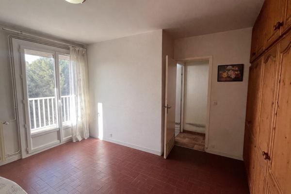 Appartement 5 pièces avec balcons