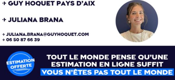 Appartement 5 pièces avec balcons