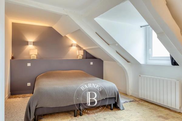 Honfleur, Maison 4 Chambres -  160 m² à vendre