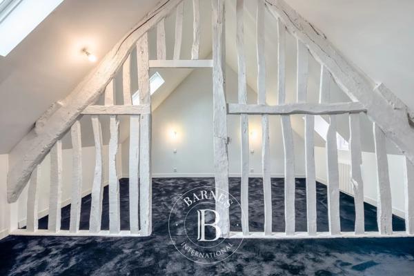Honfleur, Maison 4 Chambres -  160 m² à vendre