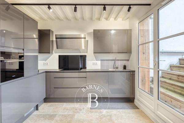 Honfleur, Maison 4 Chambres -  160 m² à vendre