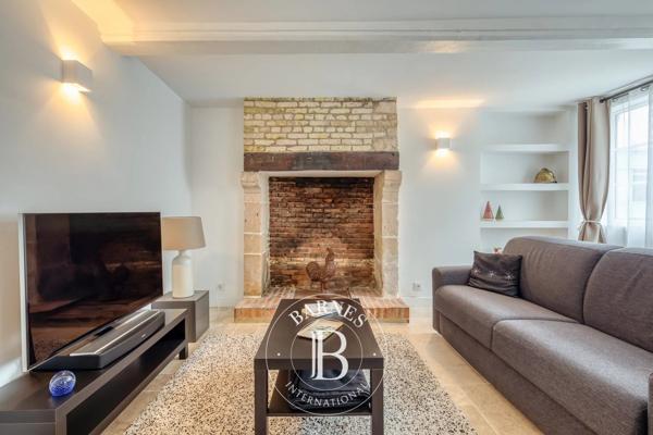 Honfleur, Maison 4 Chambres -  160 m² à vendre