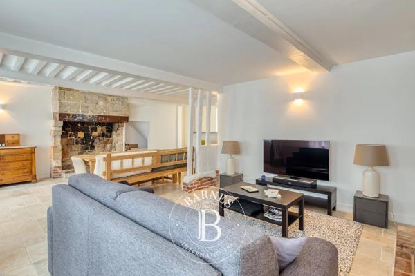 Honfleur, Maison 4 Chambres -  160 m² à vendre