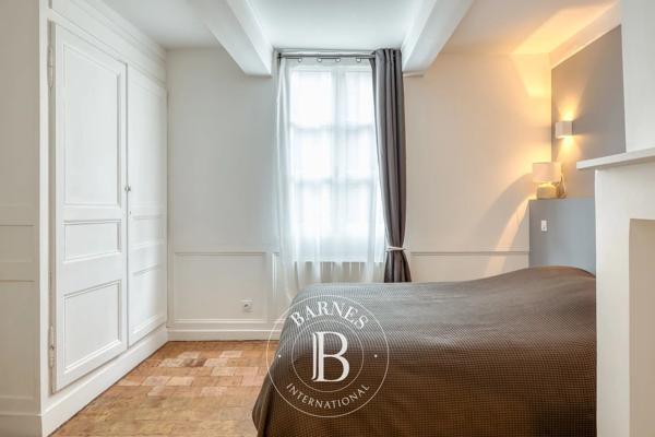 Honfleur, Maison 4 Chambres -  160 m² à vendre
