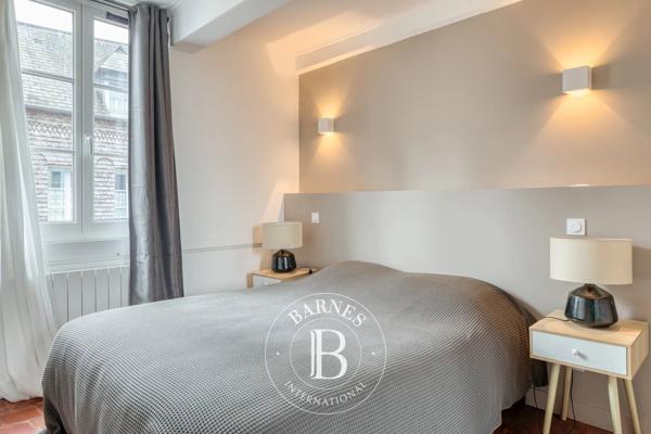 Honfleur, Maison 4 Chambres -  160 m² à vendre