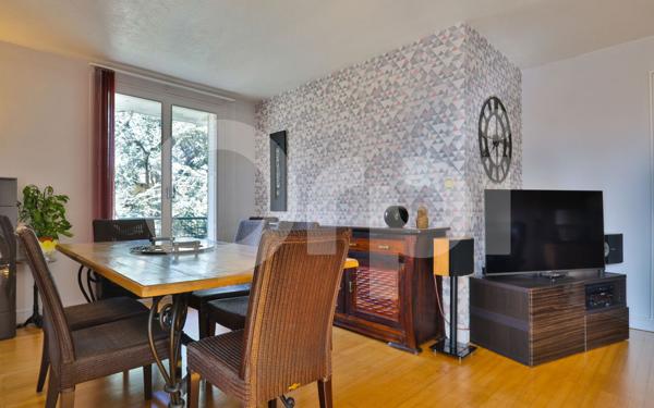 Appartement à vendre    4 pièces • 83 m2 Lyon 5