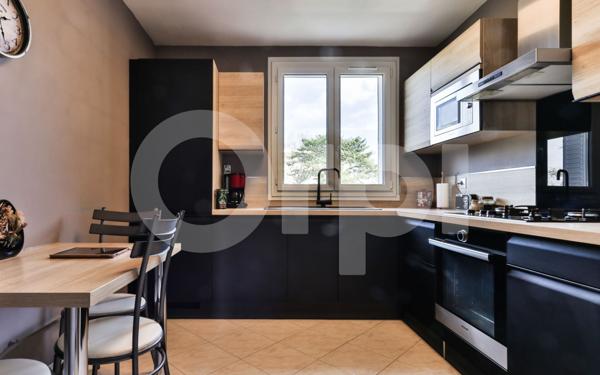 Appartement à vendre    4 pièces • 83 m2 Lyon 5
