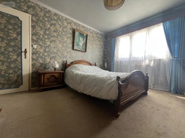 Achat - Maison Faches-Thumesnil 59155 116 m 2 351 m 2