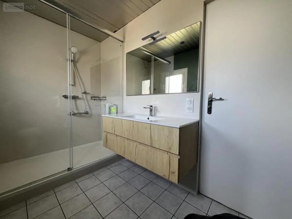 Achat - Maison Faches-Thumesnil 59155 116 m 2 351 m 2