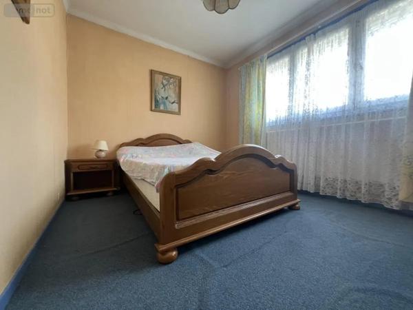 Achat - Maison Faches-Thumesnil 59155 116 m 2 351 m 2