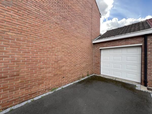 Achat - Maison Faches-Thumesnil 59155 116 m 2 351 m 2