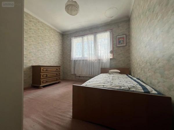 Achat - Maison Faches-Thumesnil 59155 116 m 2 351 m 2
