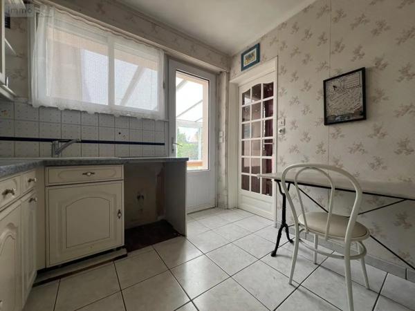 Achat - Maison Faches-Thumesnil 59155 116 m 2 351 m 2