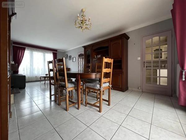 Achat - Maison Faches-Thumesnil 59155 116 m 2 351 m 2