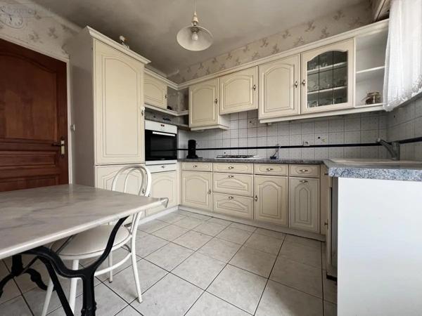 Achat - Maison Faches-Thumesnil 59155 116 m 2 351 m 2