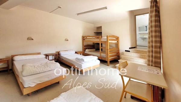 Fonds de commerce hôtel restaurant