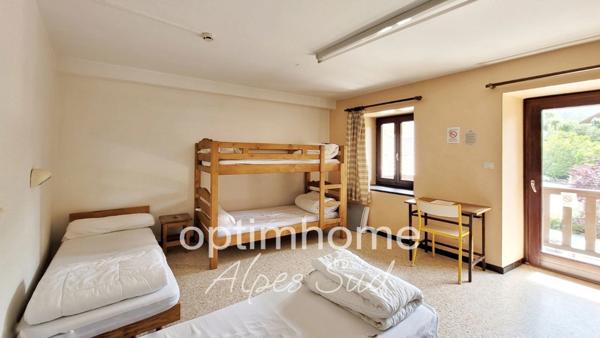 Fonds de commerce hôtel restaurant