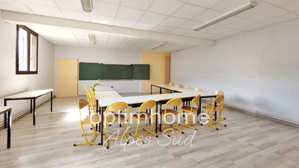 Fonds de commerce hôtel restaurant