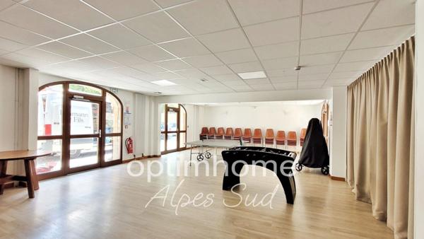 Fonds de commerce hôtel restaurant