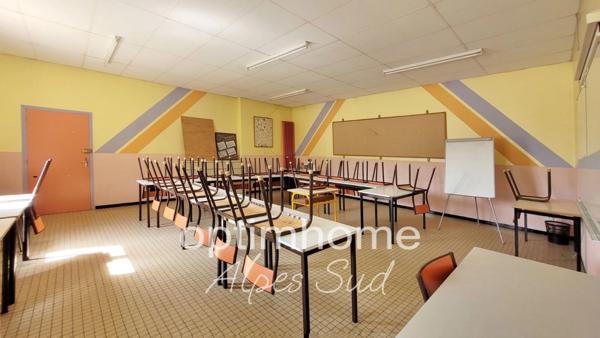 Fonds de commerce hôtel restaurant