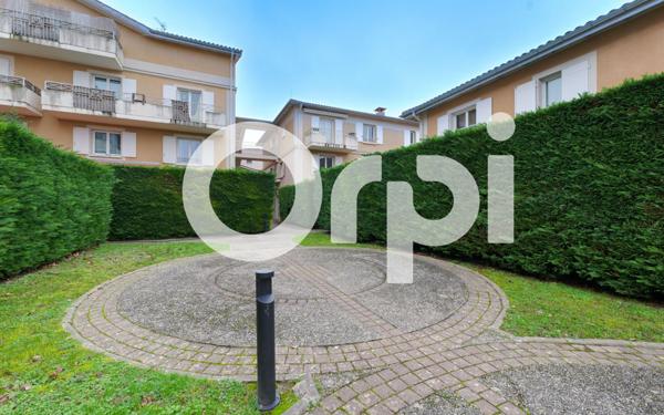 Appartement à vendre    2 pièces • 55,24 m2 Miribel