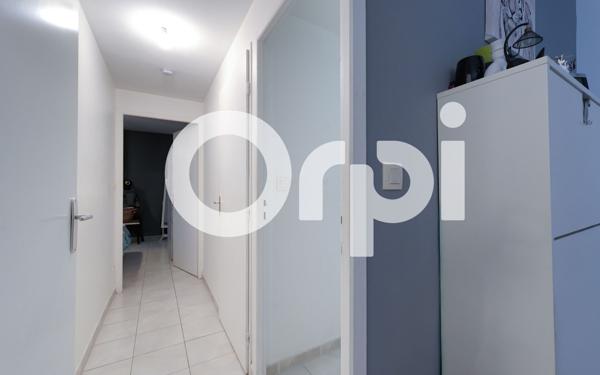 Appartement à vendre    2 pièces • 55,24 m2 Miribel