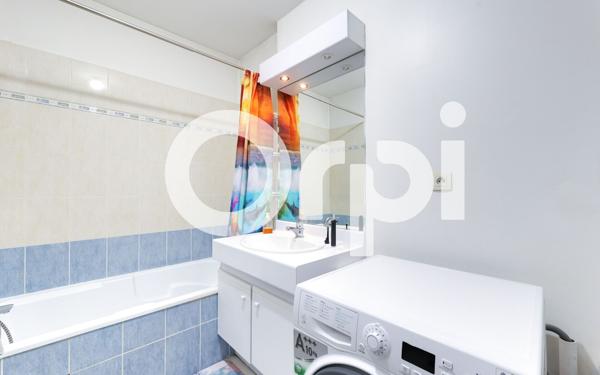 Appartement à vendre    2 pièces • 55,24 m2 Miribel