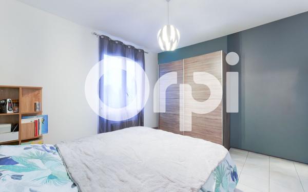 Appartement à vendre    2 pièces • 55,24 m2 Miribel