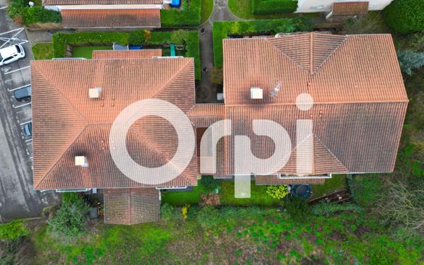 Appartement à vendre    2 pièces • 55,24 m2 Miribel