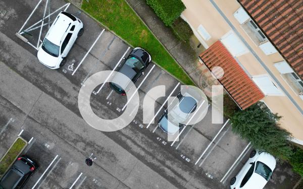 Appartement à vendre    2 pièces • 55,24 m2 Miribel