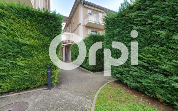 Appartement à vendre    2 pièces • 55,24 m2 Miribel