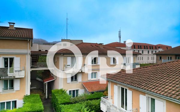 Appartement à vendre    2 pièces • 55,24 m2 Miribel